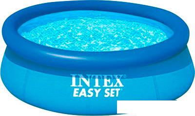 Надувной бассейн Intex Easy Set 396x84 [28143NP]