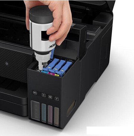 МФУ Epson EcoTank L6291