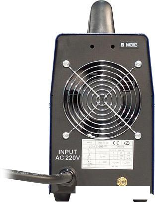 Сварочный инвертор AuroraPRO Inter TIG 200