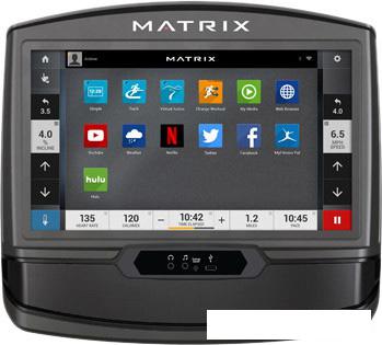 Беговая дорожка Matrix T70XIR