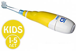 Электрическая зубная щетка CS Medica CS-561 Kids
