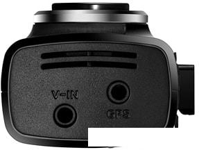 Автомобильный видеорегистратор Alpine DVR-F200