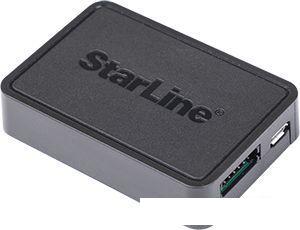 Автомобильный GPS-трекер StarLine M18 Pro V2