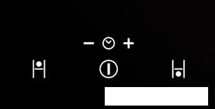 Варочная панель Smeg SI5322B