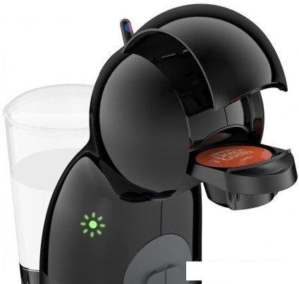 Капсульная кофеварка Krups Dolce Gusto Piccolo XS KP1A3B10
