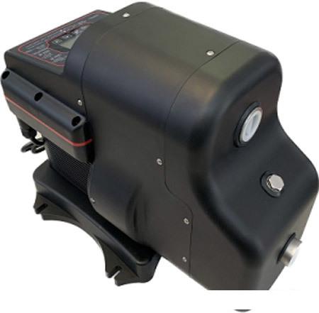 Насосная станция TESK Mini 1100, 500-1100 Вт
