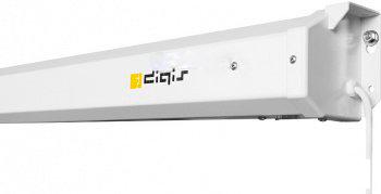 Проекционный экран Digis Electra 180x180 DSEM-1103