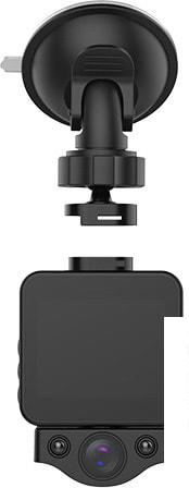 Автомобильный видеорегистратор Sho-Me FHD-525