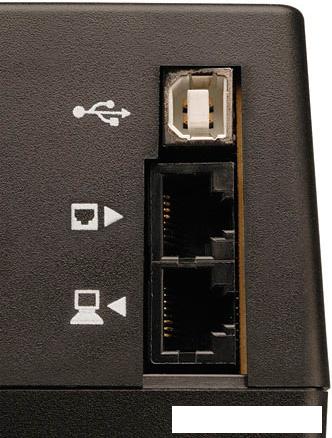Источник бесперебойного питания Tripp Lite AVRX550UD