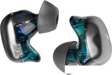 Наушники Music Public Kingdom IEM100