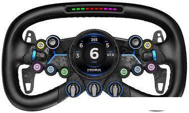 Руль Moza Vision GS RS064