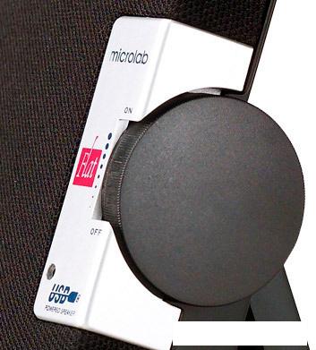 Акустика Microlab B-55