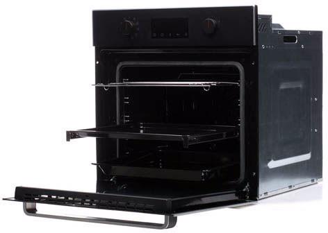 Духовой шкаф Hansa BOES694610