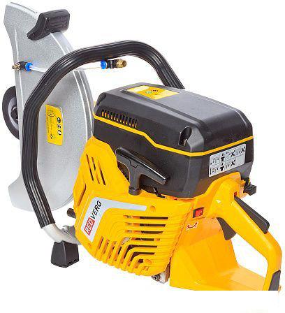 Бензорез RedVerg RD-GDC350