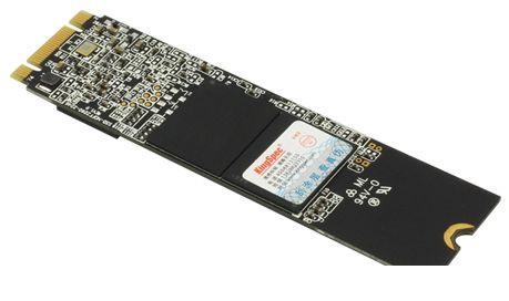 SSD KingSpec NT-256-2280 256GB