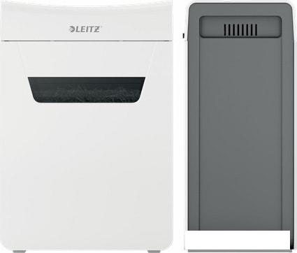 Шредер Leitz IQ Protect Premium 10X