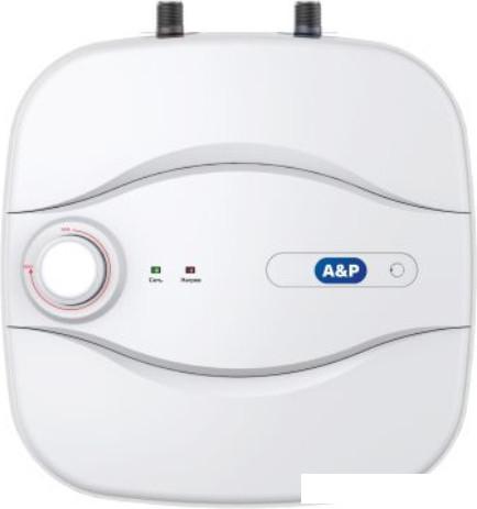 Накопительный электрический водонагреватель A&P 310-15U