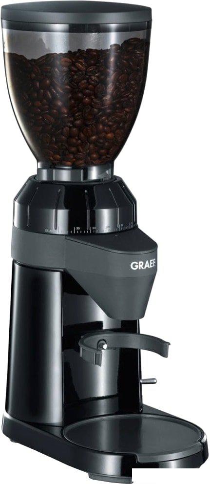 Электрическая кофемолка Graef CM802