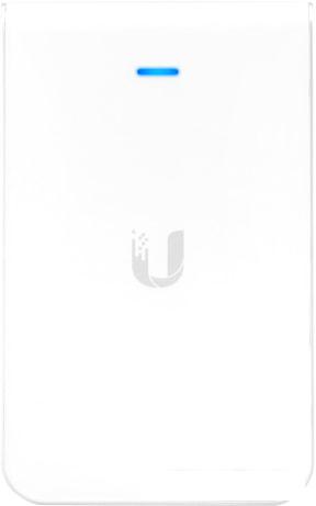 Точка доступа Ubiquiti UniFi In-Wall HD