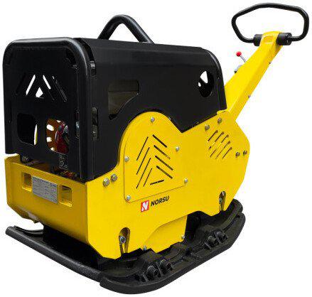 Виброплита Norsu RF-450GHE