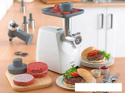 Мясорубка Kenwood MG360