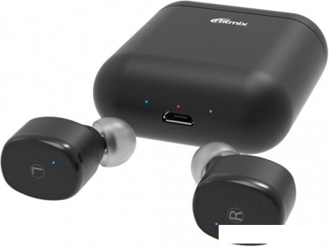 Наушники Ritmix RH-807BTH