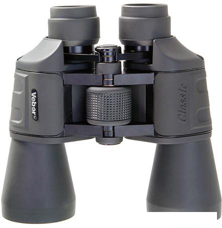 Бинокль Veber Classic БПЦ 7x50 VR [23905]