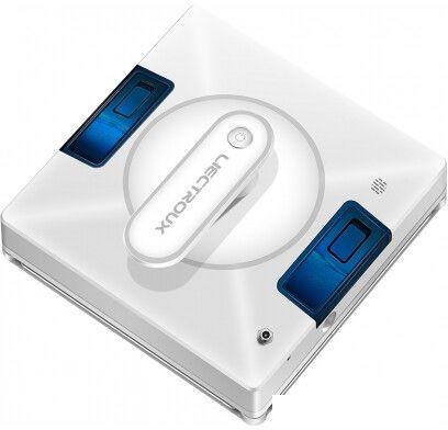 Робот для мытья окон Liectroux YW509 (белый)