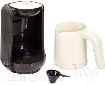 Электрическая турка Oursson TC0250/IV