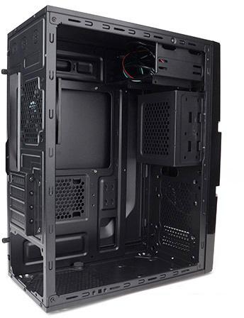 Корпус Zalman ZM-T3