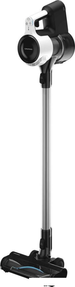 Пылесос Grundig VCP 8930