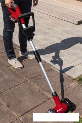 Очиститель межплиточных швов Einhell GE-CC 18 Li-Solo 3424050