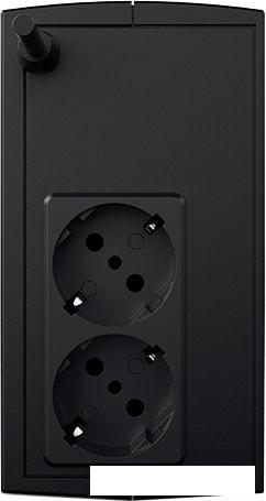 Источник бесперебойного питания CyberPower UTI675E