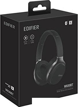 Наушники с микрофоном Edifier W830BT