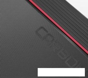 Электрическая беговая дорожка Carbon Fitness T500