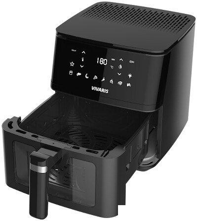 Аэрогриль (аэрофритюрница) Vivaris VF6010W