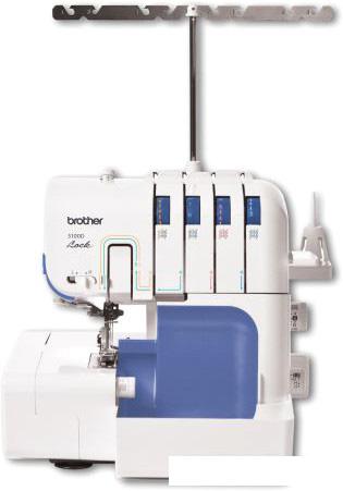 Оверлок Brother 5100D