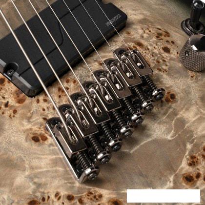 Электрогитара Cort KX507MS SDB