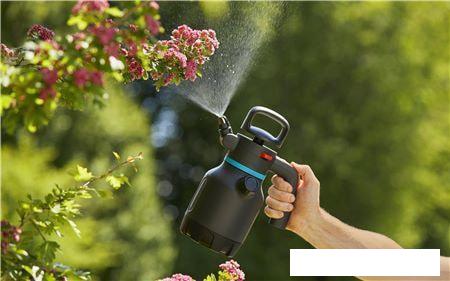 Ручной опрыскиватель Gardena 11120-20