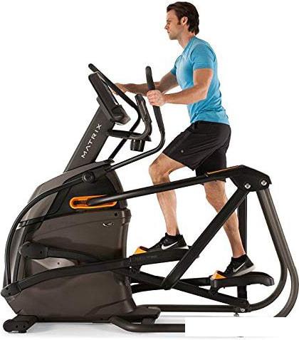 Эллиптический тренажер Matrix A50XER