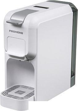 Капсульная кофеварка Redmond (Редмонд) CM713 (белый)