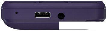 Телефон Maxvi C38 (фиолетовый)