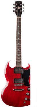 Электрогитара Prodipe GS300 Wine Red