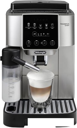 Кофемашина DeLonghi Magnifica Start ECAM 220.80.SB