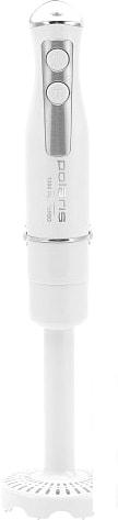 Погружной блендер Polaris PHB 1385 (белый)