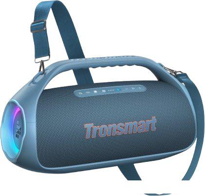 Беспроводная колонка Tronsmart Bang 2 (синий)