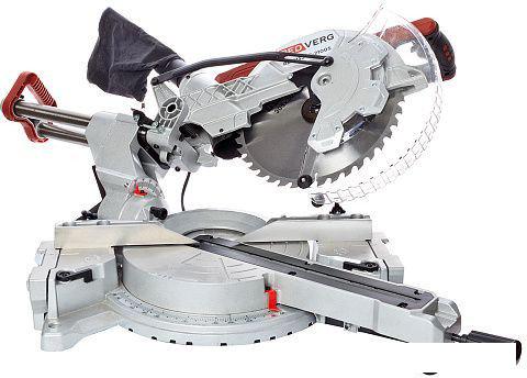 Торцовочная пила RedVerg RD-MS305-2100S