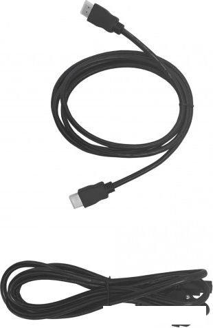 Монитор Mitsu 23.8" CTM-2380 Ultraslim