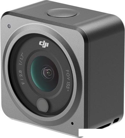 Экшен-камера DJI Action 2 Power Combo