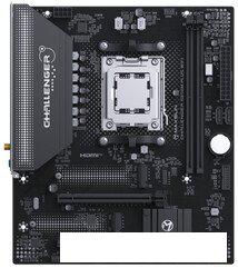 Материнская плата Maxsun Challenger B850M Plus WiFi
